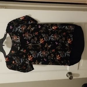 Short sleeve dress shirt 5/$15